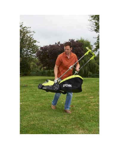 Газонокосарка Ryobi RLM15E36H (5133002345)