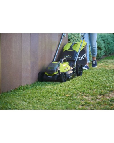 Газонокосарка Ryobi OLM1833B ONE+ (без АКБ і ЗП) (5133004305)