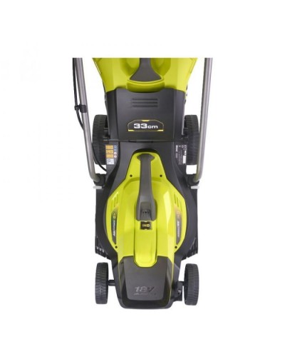 Газонокосарка Ryobi OLM1833B ONE+ (без АКБ і ЗП) (5133004305)