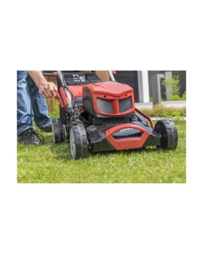 Газонокосарка AL-KO 42.9 LI Energy Flex (113694)