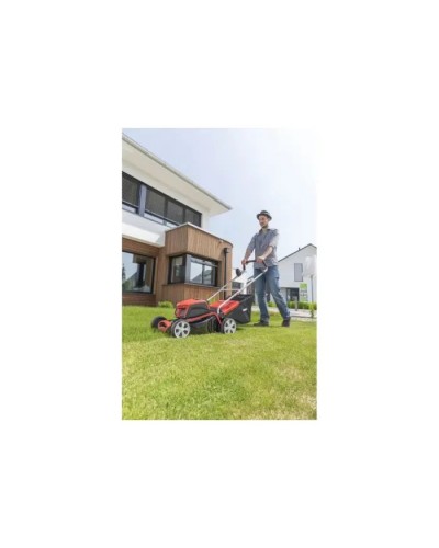 Газонокосарка AL-KO 42.9 LI Energy Flex (113694)