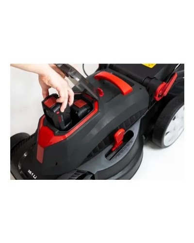 Газонокосарка AL-KO 38.1 Li BO Flex (113886)