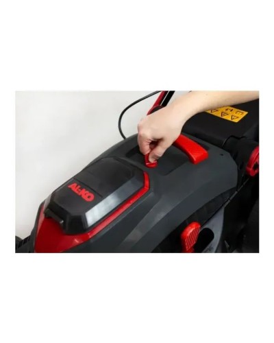 Газонокосарка AL-KO 38.1 Li BO Flex (113886)