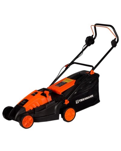 Газонокосарка Tekhmann TLM-1638 BL (852101)