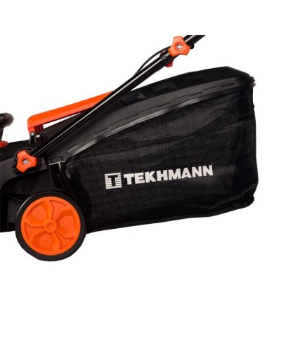 Газонокосарка Tekhmann TLM-1638 BL (852101)