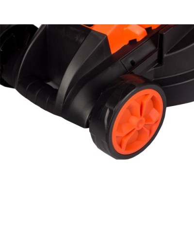Газонокосарка Tekhmann TLM-1638 BL (852101)