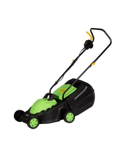 Газонокосарка Gartner ELM-1232 S2 BL (852100)