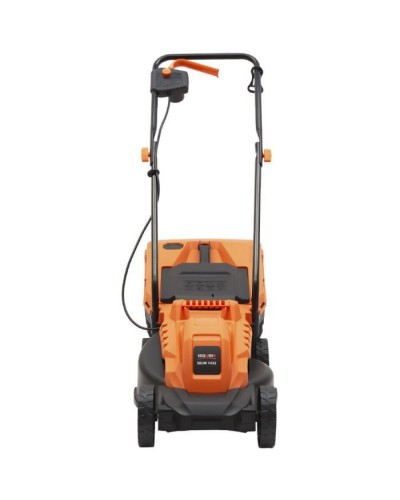 Газонокосарка SEQUOIA 1.4 кВт, 32см (SELM1432)