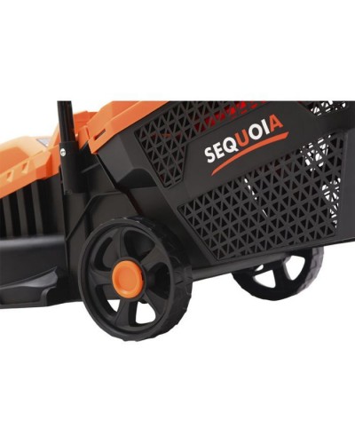 Газонокосарка SEQUOIA 1.4 кВт, 32см (SELM1432)