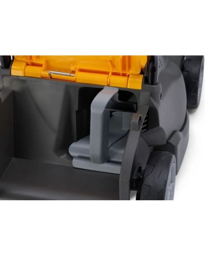 Газонокосарка Stiga 48V, 2Ah, ширина косіння 34 см (Combi336eKit)