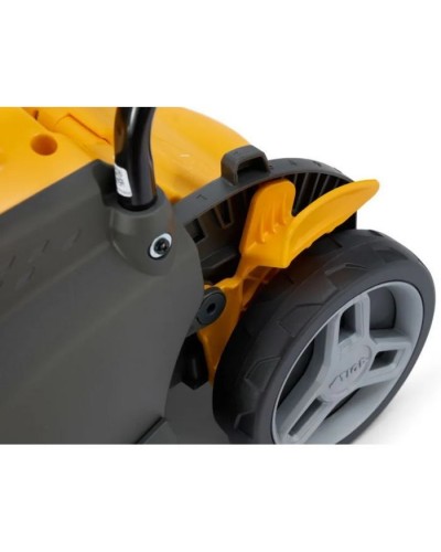 Газонокосарка Stiga 48V, 2Ah, ширина косіння 34 см (Combi336eKit)