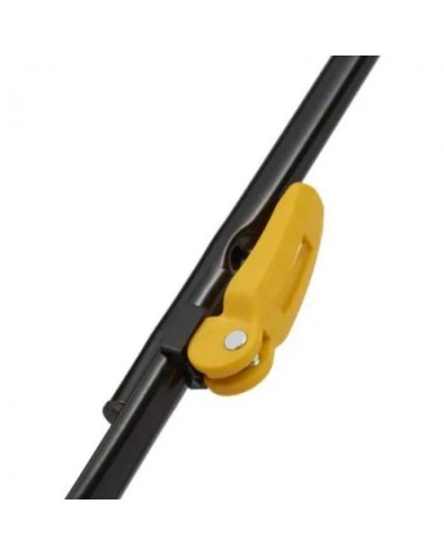 Газонокосарка Stiga 48V, 4Ah, ширина косіння 38 см (Combi340eKit)