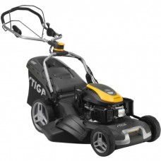 Газонокосарка Stiga бензинова самохідна ST 200 LS, 3.2 кВт, 53 см (Combi955VE)