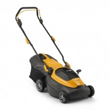 Газонокосарка Stiga 20V, 2х4Ah, ширина косіння 38 см (Collector140eKit)