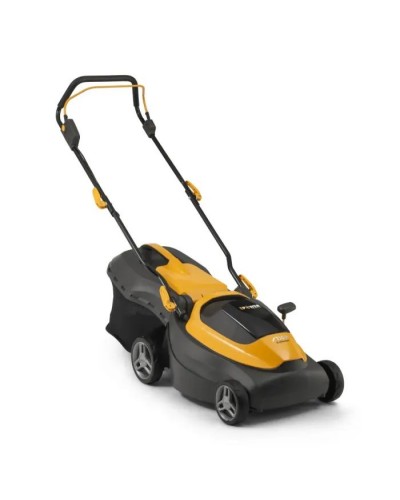 Газонокосарка Stiga 20V, 2х4Ah, ширина косіння 38 см (Collector140eKit)