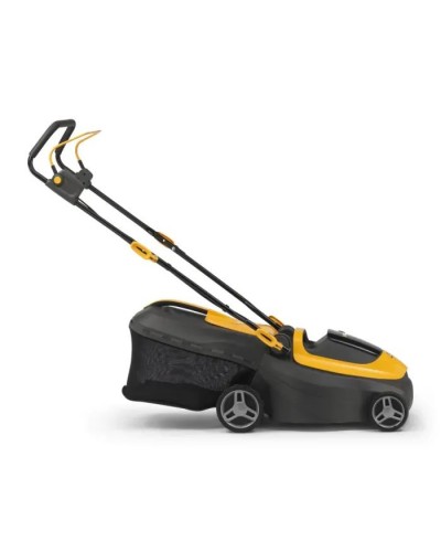 Газонокосарка Stiga 20V, 2х4Ah, ширина косіння 38 см (Collector140eKit)