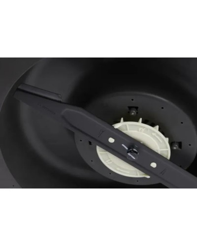 Газонокосарка Stiga 20V, 2х4Ah, ширина косіння 38 см (Collector140eKit)