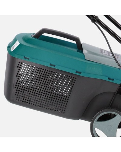 Газонокосарка Konner&Sohnen KS 32LM 1000Вт 32см 25-65мм 230-240В 25л 3450об/хв (KS32LM)