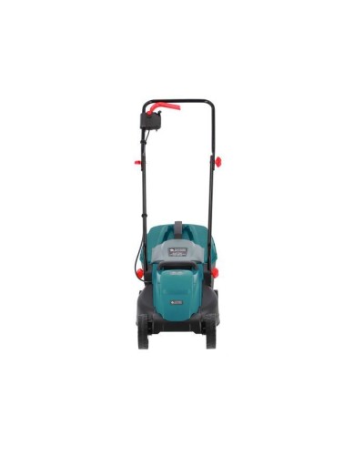 Газонокосарка Konner&Sohnen KS 32LM 1000Вт 32см 25-65мм 230-240В 25л 3450об/хв (KS32LM)