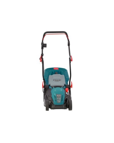 Газонокосарка Konner&Sohnen KS 38LM 1400Вт 38см 25-75мм 230 - 240В 40л 3250об/хв (KS38LM)