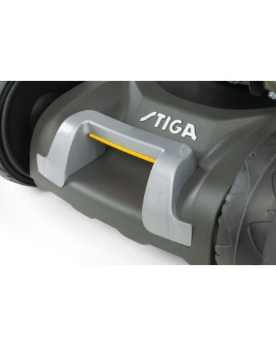 Газонокосарка Stiga бензинова ST140, 2.2 кВт, 46см. (Combi48)