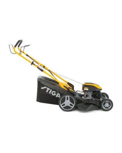 Газонокосарка Stiga бензинова ST140, 2.2 кВт, 46см. (Combi48)