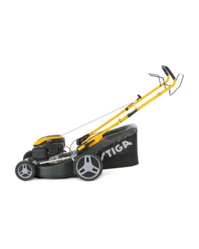 Газонокосарка Stiga бензинова ST140, 2.2 кВт, 46см. (Combi48)