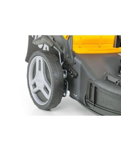 Газонокосарка Stiga бензинова ST140, 2.2 кВт, 46см. (Combi48)