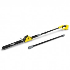Кущоріз Karcher штанговий PHG 18-45 Battery, 18В, 45см (без АКБ та ЗП) (1.444-210.0)