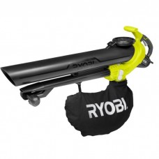 Пилосос садовий Ryobi RBV3000CESV (5133002190)