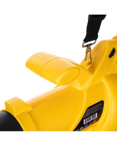 Повітродувка 2E GardenWind 3000Вт, 3в1, 250км/год, 40л (2E-EBV30)