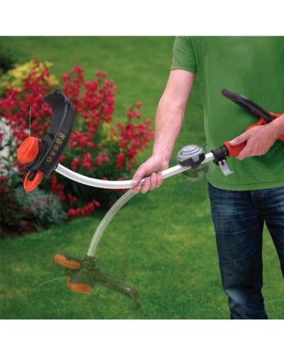 Тример садовий Black&Decker электрокоса GL9035 (GL9035)