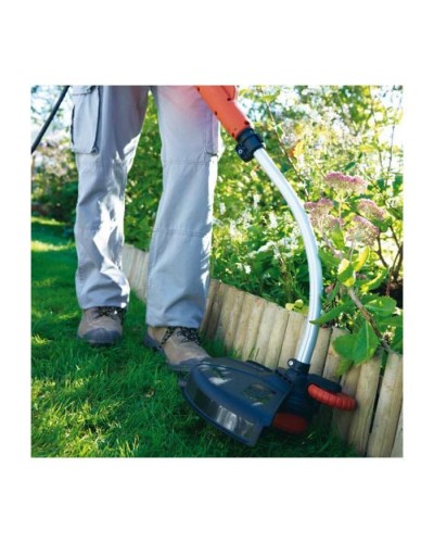 Тример садовий Black&Decker электрокоса GL9035 (GL9035)