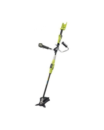 Тример садовий Ryobi RBC36B26B акумуляторний, MAX POWER 36В, диск/ліска (без АКБ (5133002405)
