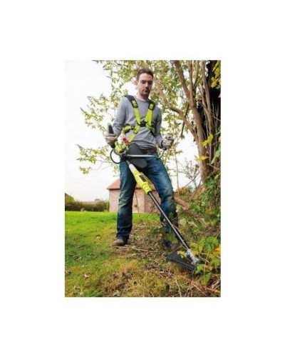 Тример садовий Ryobi RBC36B26B акумуляторний, MAX POWER 36В, диск/ліска (без АКБ (5133002405)
