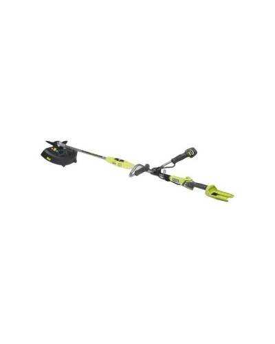 Тример садовий Ryobi RBC36B26B акумуляторний, MAX POWER 36В, диск/ліска (без АКБ (5133002405)