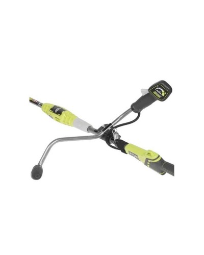 Тример садовий Ryobi RBC36B26B акумуляторний, MAX POWER 36В, диск/ліска (без АКБ (5133002405)
