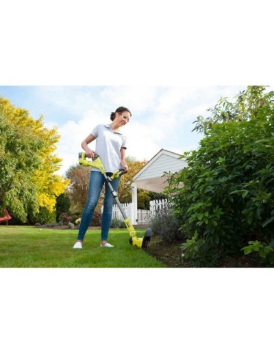 Тример садовий Ryobi RLT1831H20F ONE+ Hybrid 18В/220В EasyEdge (5133003710)