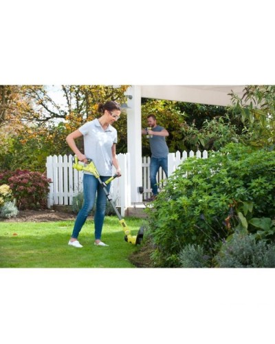 Тример садовий Ryobi RLT1831H20F ONE+ Hybrid 18В/220В EasyEdge (5133003710)