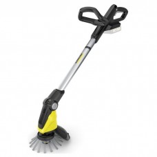 Тример садовий Karcher WRE 18-55 для видалення бур'янів (без АКБ та ЗП) (1.445-244.0)