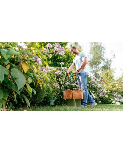 Тример садовий Bosch EasyGrassCut 26 (0.600.8C1.J01)