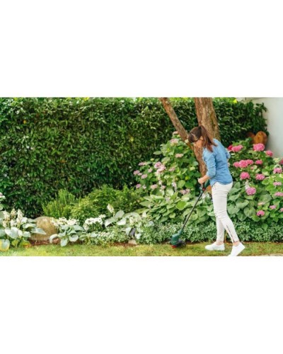 Тример садовий Bosch EasyGrassCut 26 (0.600.8C1.J01)