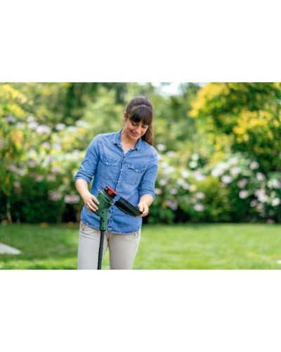 Тример садовий Bosch EasyGrassCut 26 (0.600.8C1.J01)