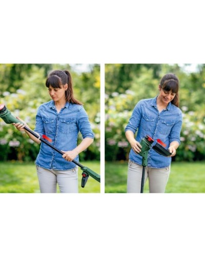 Тример садовий Bosch EasyGrassCut 26 (0.600.8C1.J01)