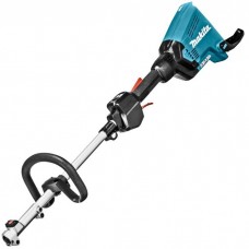 Тример садовий Makita DUX60Z LXT, 18+18В (без АКБ та ЗП) (DUX60Z)