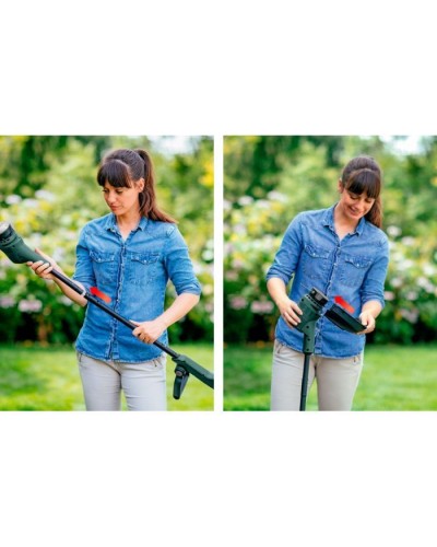 Тример садовий Bosch EasyGrassCut 23 (0.600.8C1.H01)