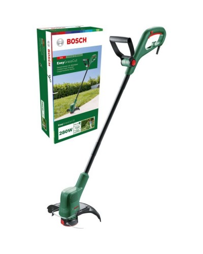 Тример садовий Bosch EasyGrassCut 23 (0.600.8C1.H01)