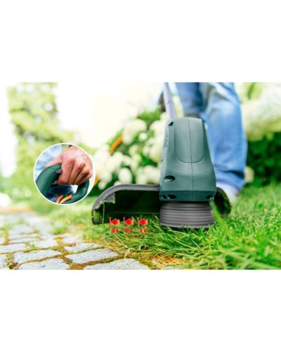 Тример садовий Bosch EasyGrassCut 23 (0.600.8C1.H01)