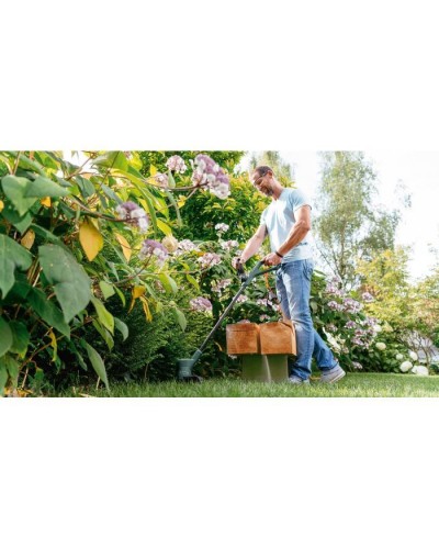 Тример садовий Bosch EasyGrassCut 23 (0.600.8C1.H01)
