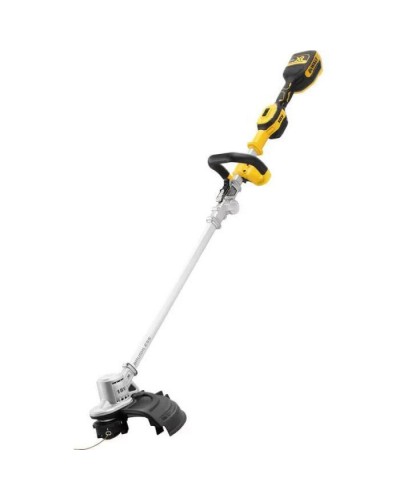 Тример садовий DeWALT 18 В, волосінь 2 мм, 36 см (без АКБ та ЗП) (DCMST561N)